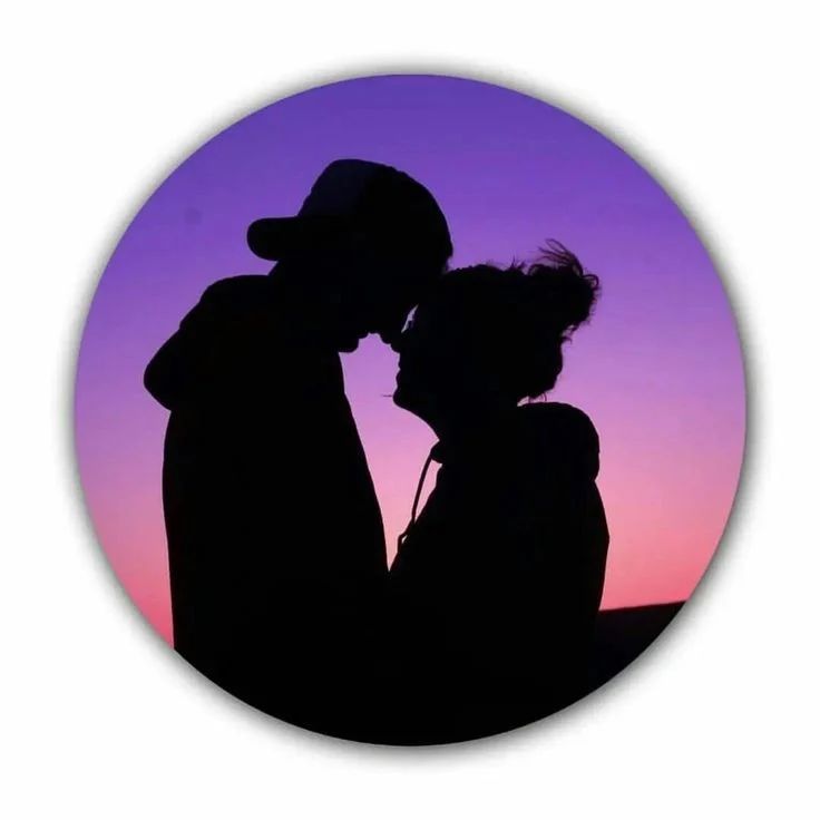 Cute Couple Pic Same Dp For Boy And Girl
