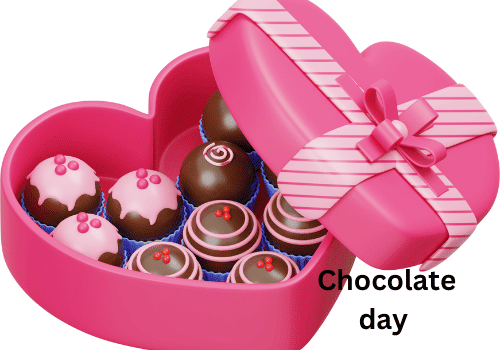 chocolate day 2024 images