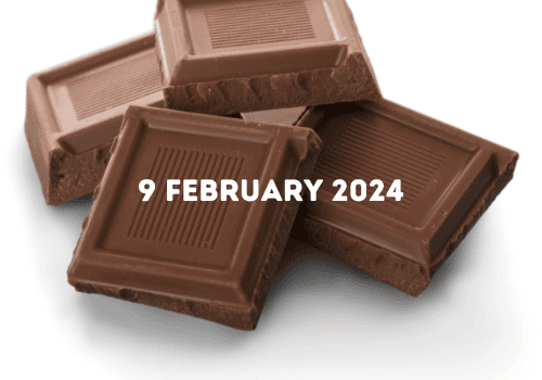 chocolate day images 2024