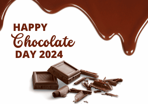 chocolate day images for love