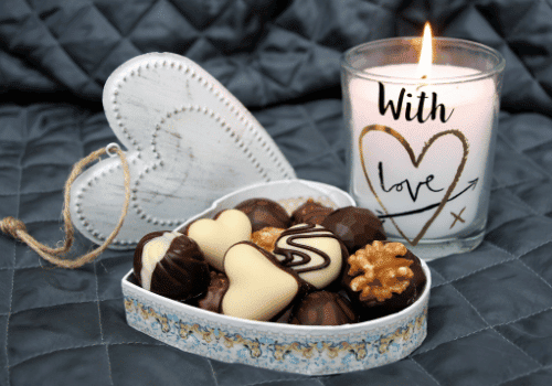 chocolate day images-for wife
