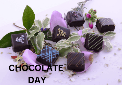 happy chocolate day 2024 images