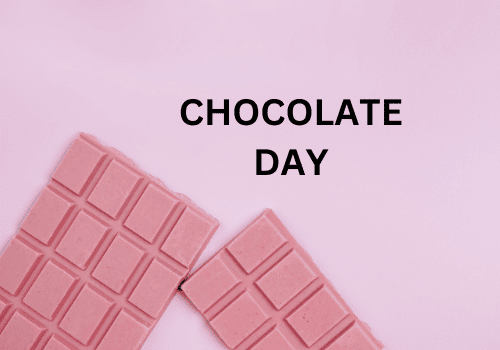 love romantic chocolate-day images