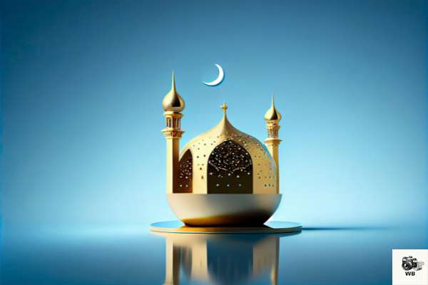 eid mubarak mehndi design
