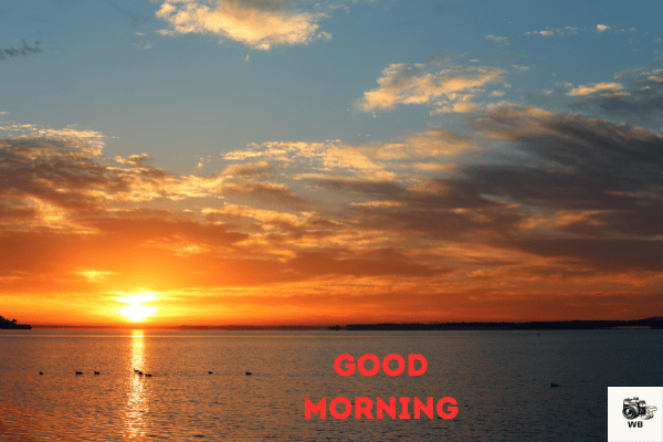 good morning image early morning