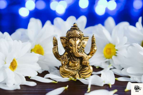 lord ganesh cute images