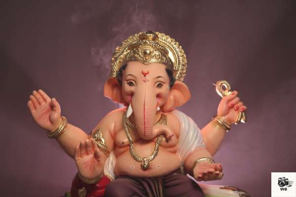 lord ganesh picture