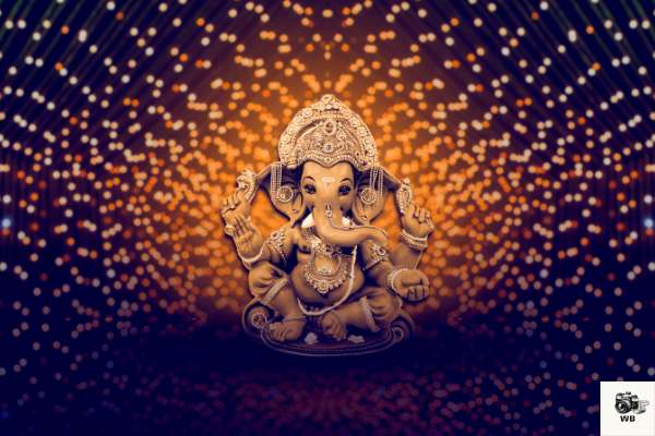 lord ganesh wallpaper for pc