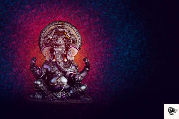 picture of lord ganesh
