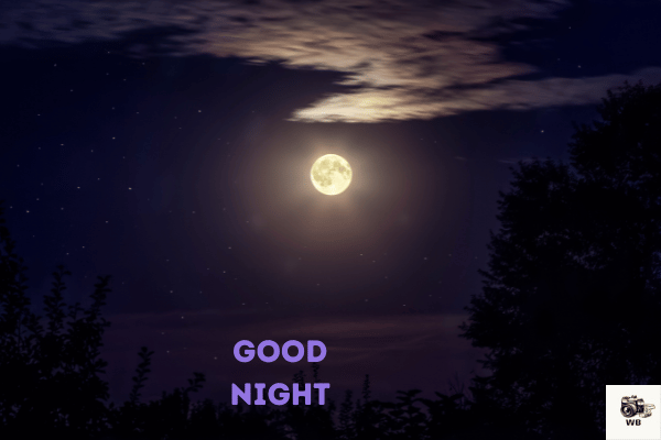 good night images free