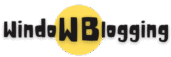 window-blogging-logo